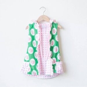 SweetHoney Swimsuits Coverups